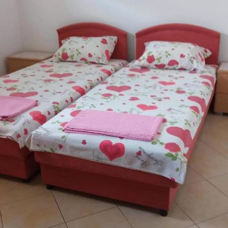 Ilic Apartments Budva Exterior foto