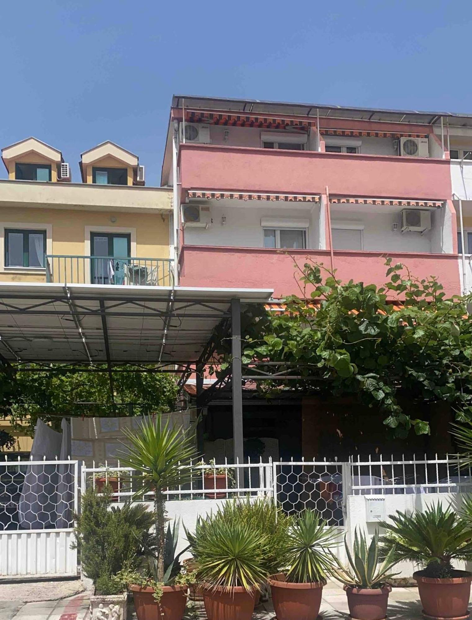 Ilic Apartments Budva Exterior foto