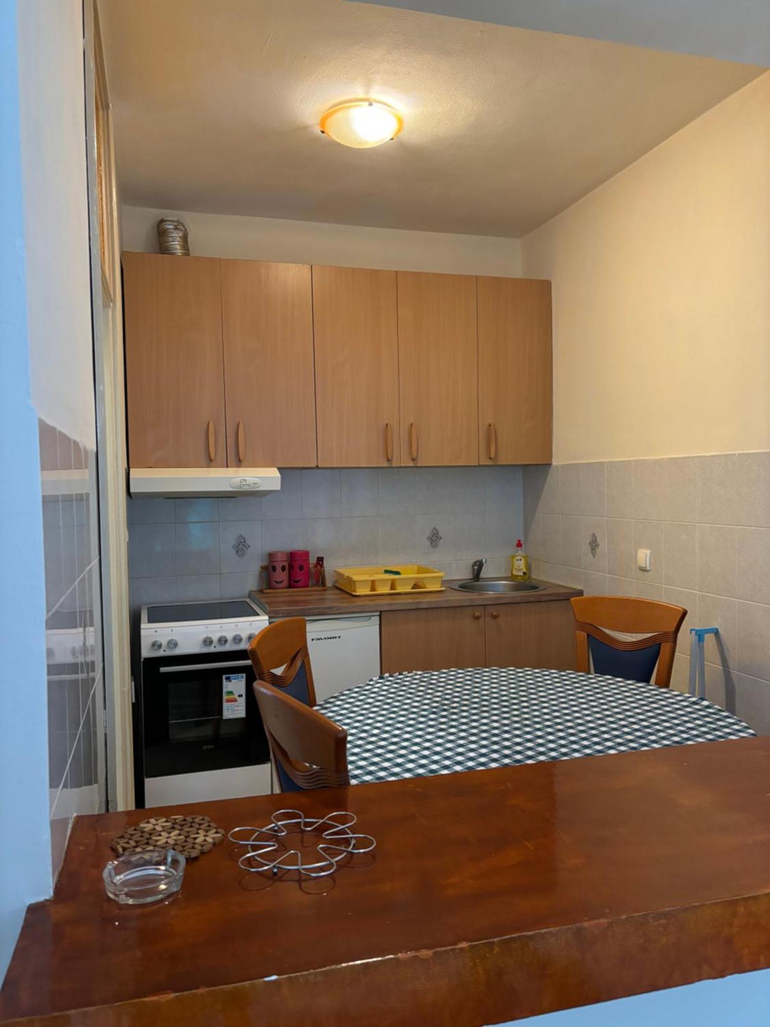 Ilic Apartments Budva Exterior foto